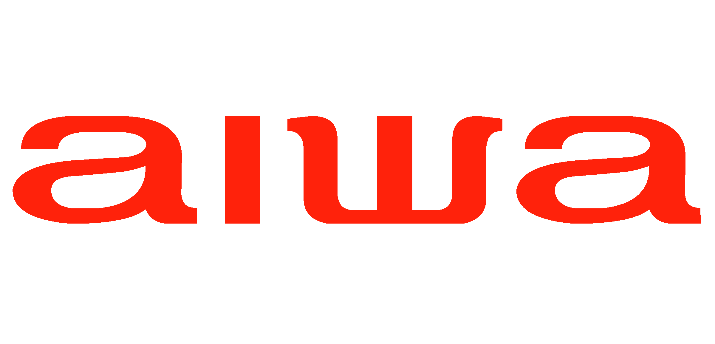 AIWA Logo